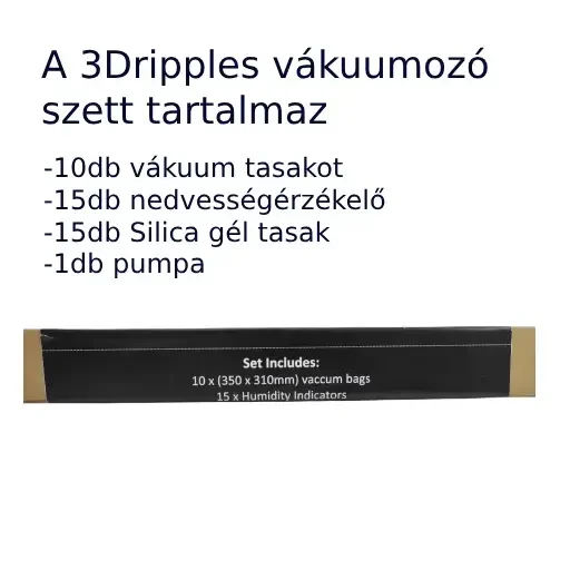 3Dripples_Filament_vákuumozó_szett_pumpával_2