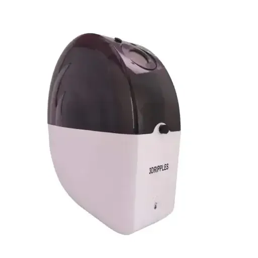 3Dripples_filamentszáritó_FilaCsiga_1