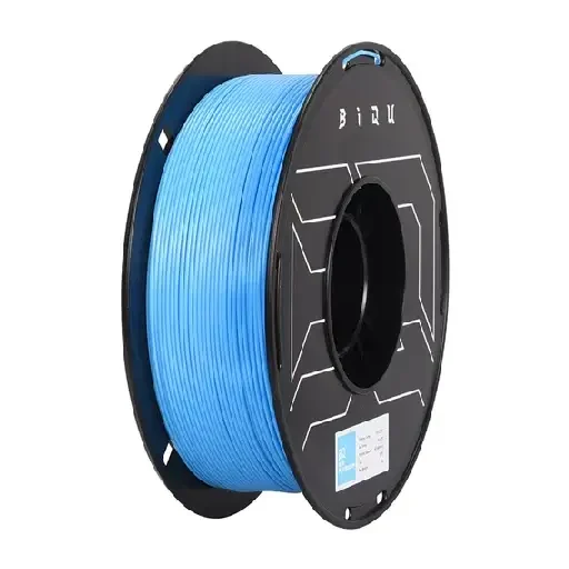 BIQU_Égkék_PLA_Filament_1