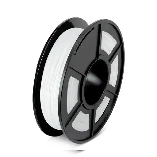 Sunlu_TPU_95A_Fehér_filament_1