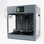 Craftbot FLOW FDM 3D nyomtató - Antracit_3