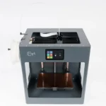 Craftbot FLOW FDM 3D nyomtató - Antracit_3