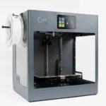 Craftbot FLOW FDM 3D nyomtató - Antracit_3