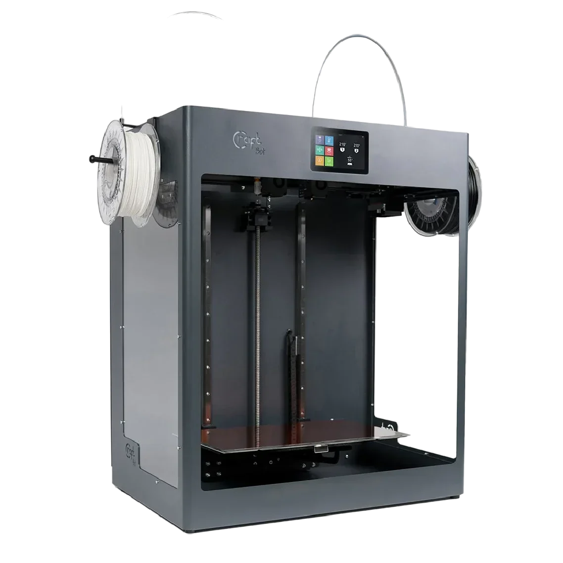 Craftbot FLOW IDEX XL (1)