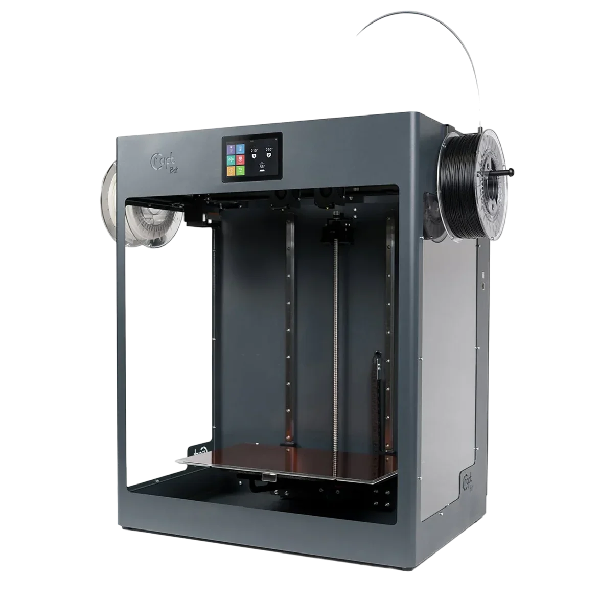 Craftbot FLOW IDEX XL (1)