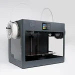Craftbot FLOW IDEX antracit (1)