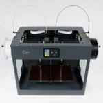 Craftbot FLOW IDEX antracit (1)