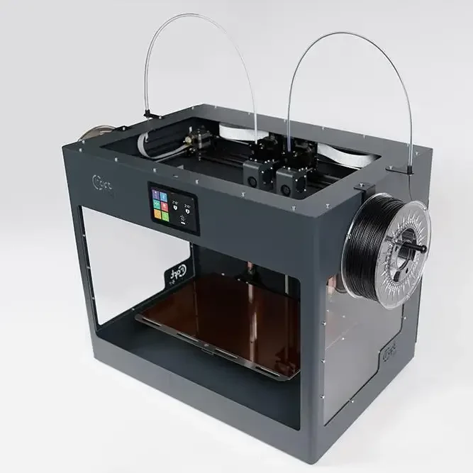 Craftbot FLOW IDEX antracit (1)