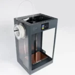 Craftbot FLOW XL FDM 3D nyomtató - Antracit_2