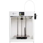 Craftbot FLOW XL Wide FDM 3D nyomtató- Fehér_1