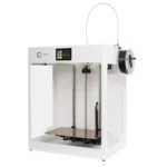 Craftbot FLOW XL Wide FDM 3D nyomtató- Fehér_3