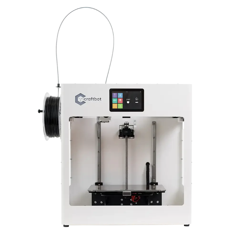 Craftbot Flow 3D nyomtató