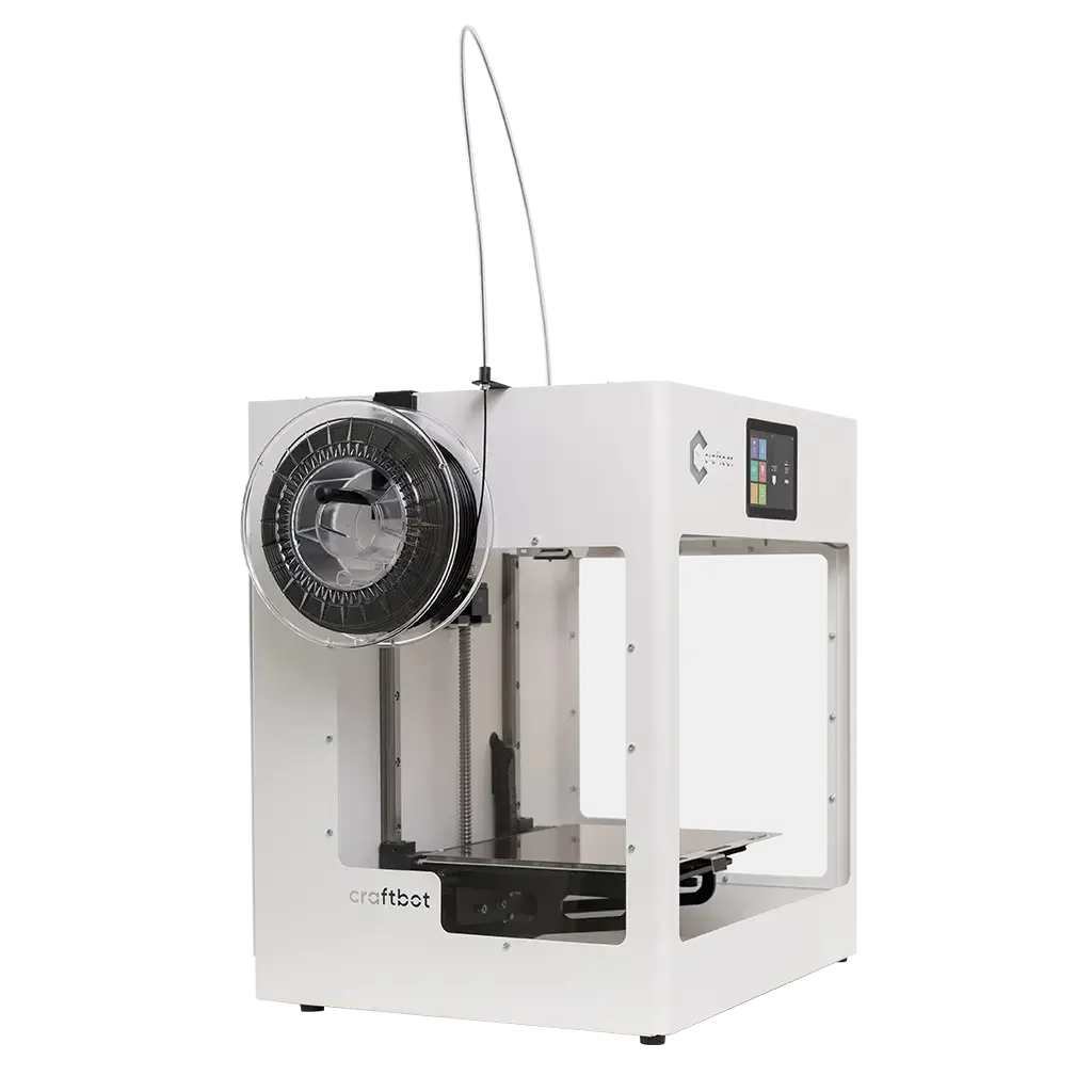 Craftbot Flow 3D nyomtató