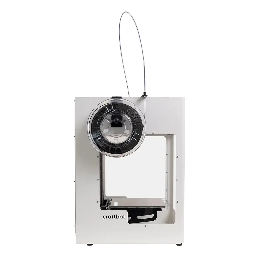 Craftbot Flow 3D nyomtató