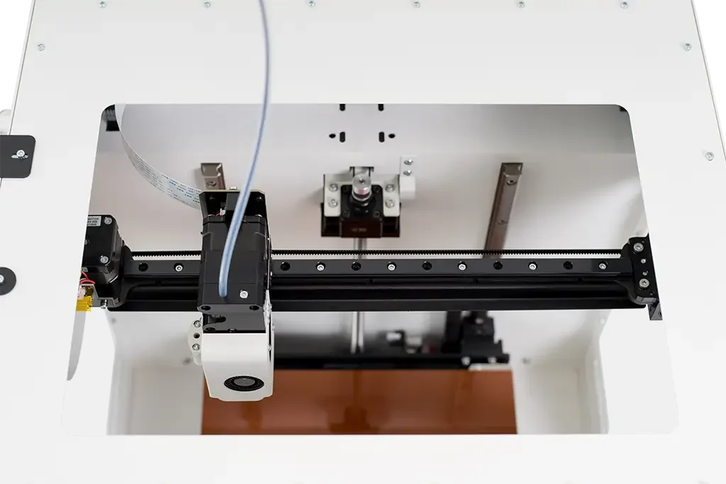 Craftbot Flow 3D nyomtató