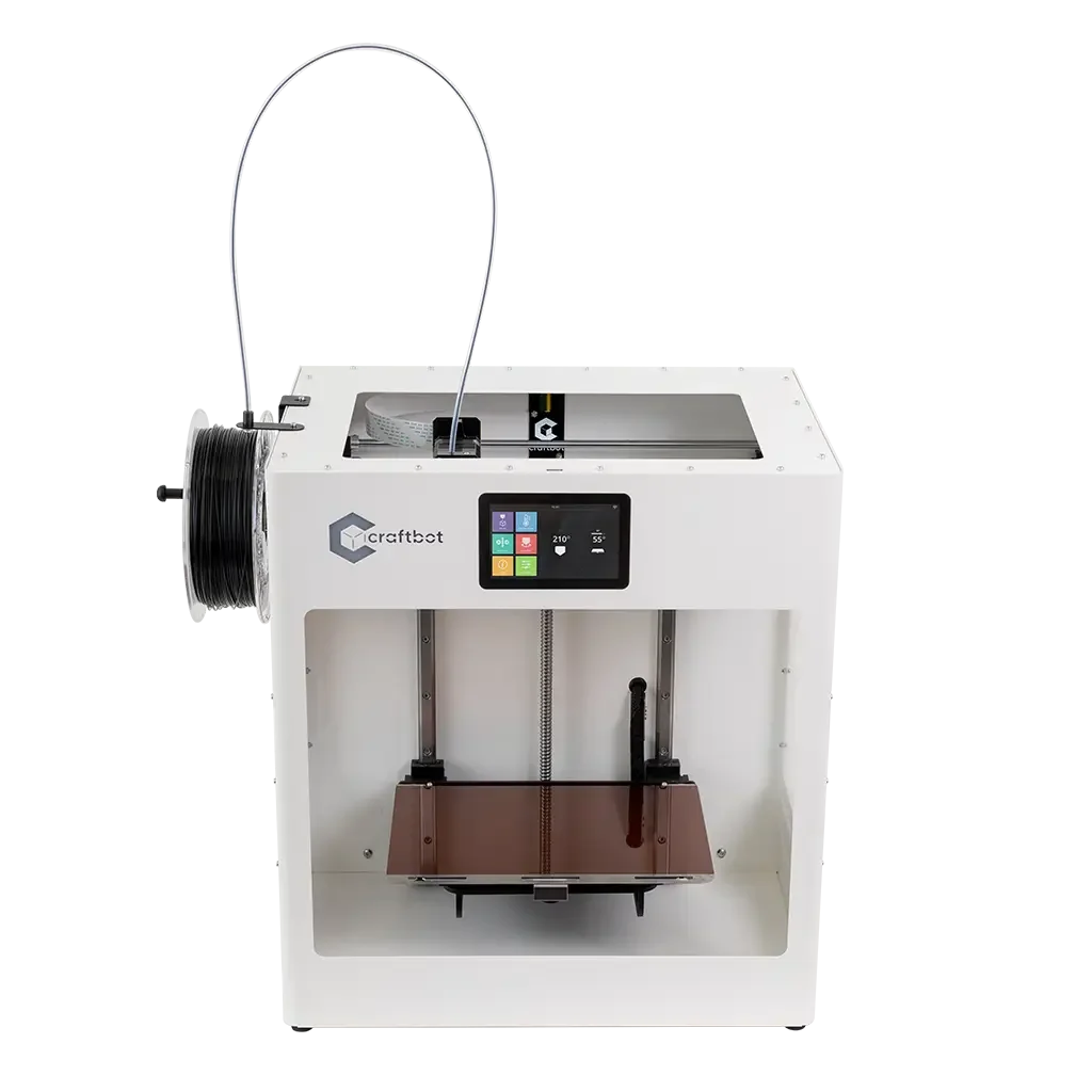 Craftbot Flow 3D nyomtató