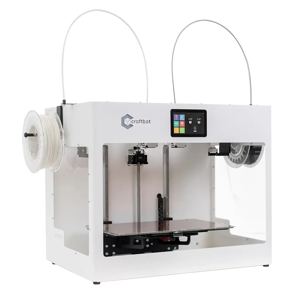 Craftbot Flow IDEX (3)
