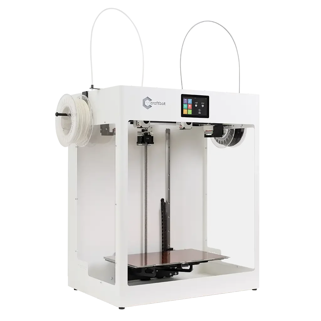 Crfatbot FLOW IDEX XL