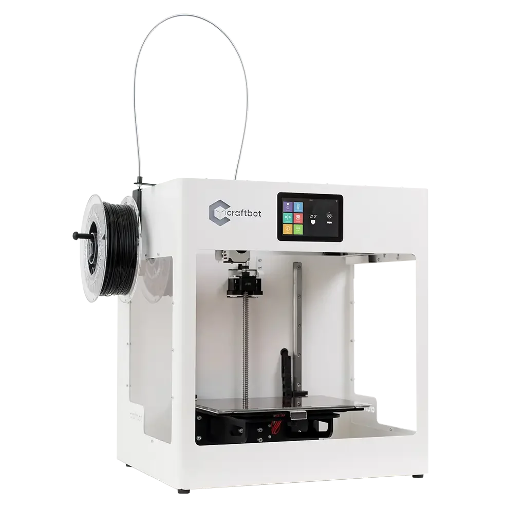 Craftbot Flow 3D nyomtató