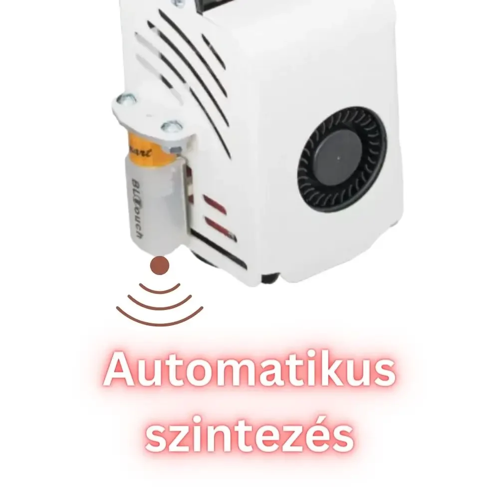 crfatbot flow xl fehér