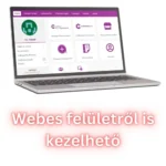 crfatbot flow xl fehér