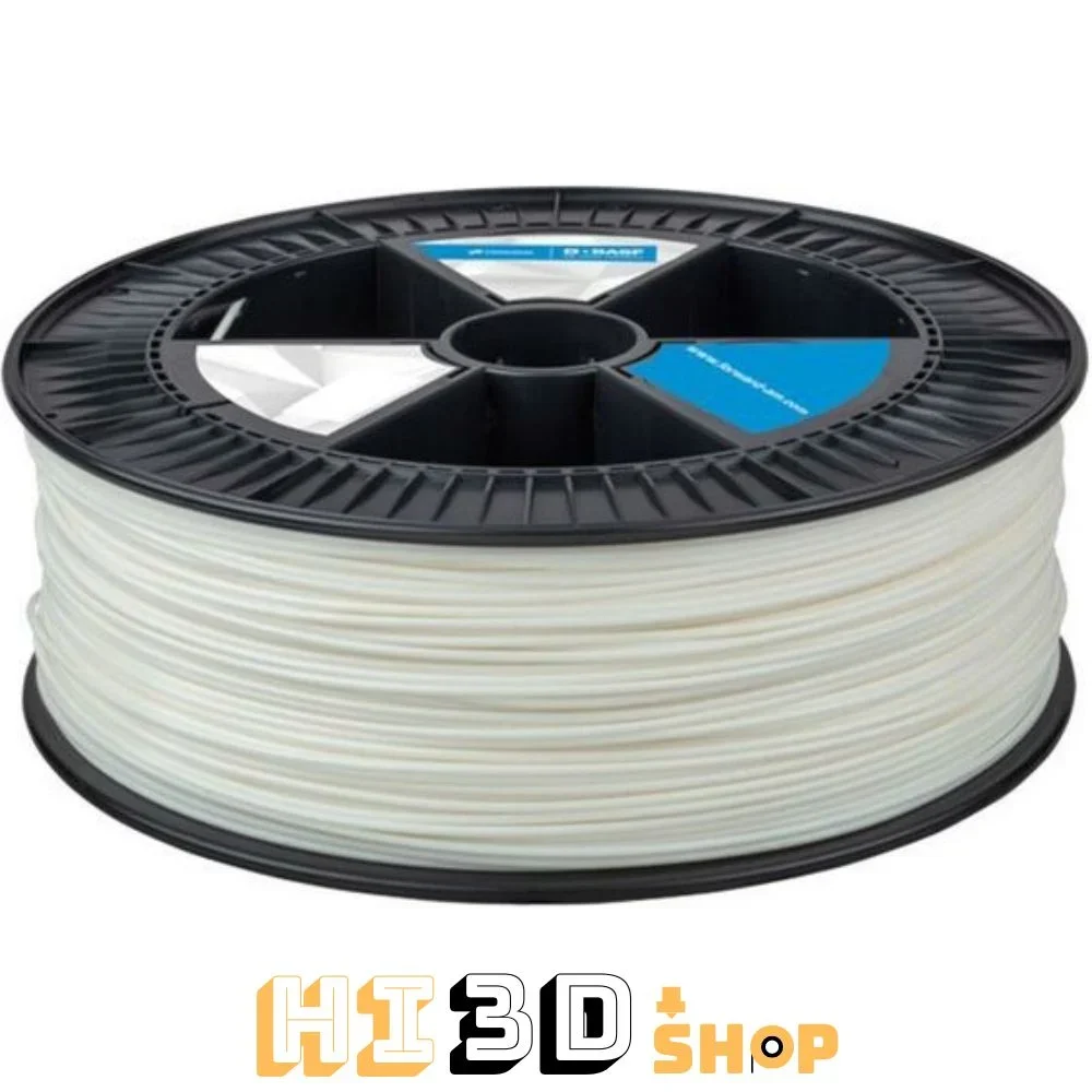 Hi3Dshop_BASF Ultrafuse filament PLA PRO1 - 1,75mm, 4,5kg - fehér