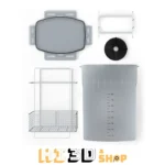 phrozen-tisztitotartaly-szett-washing-bucket-set-sonic-mighty-mini-szeriahoz-2_hi3dshop