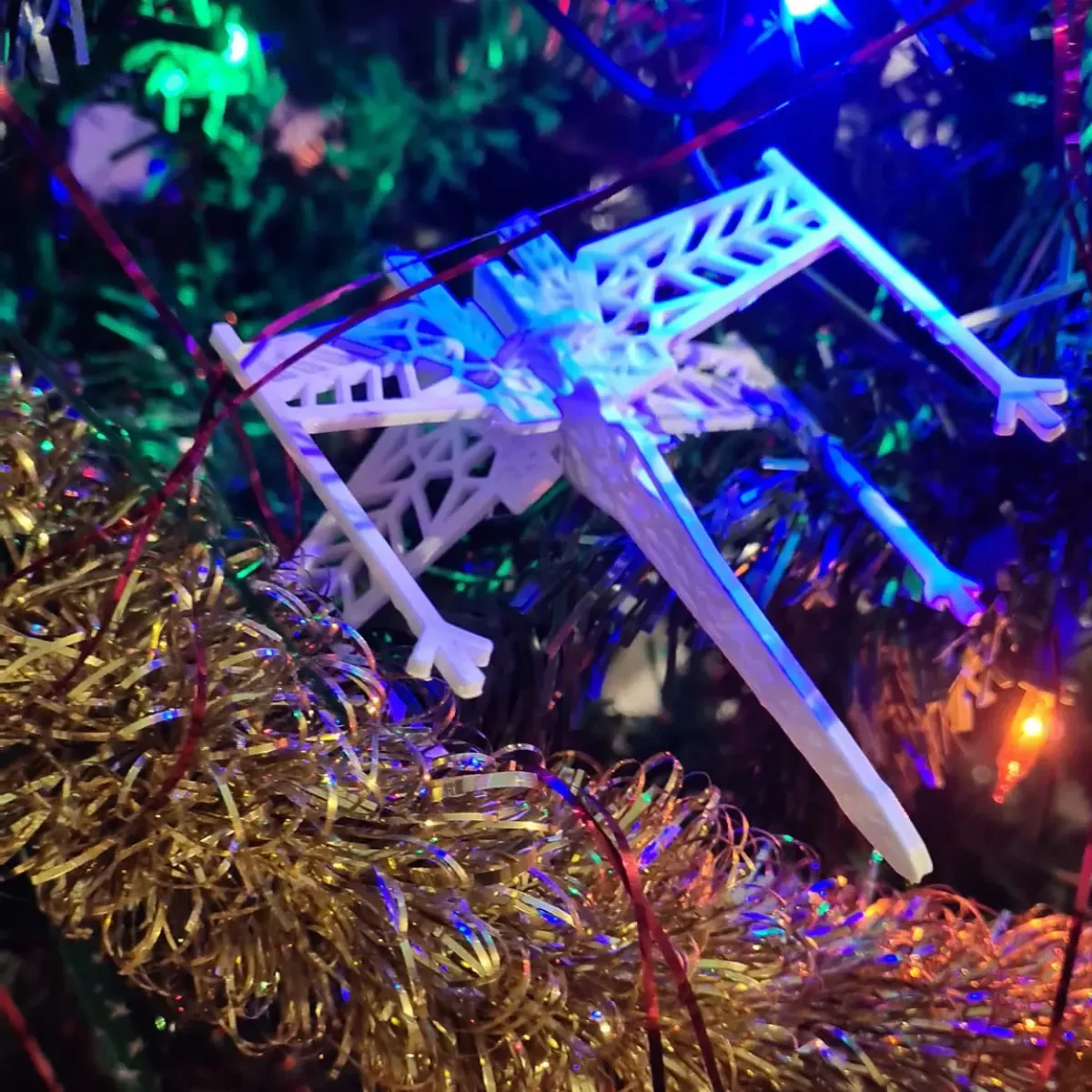 Hopelyhes Star-Wars X-Wing - HiCard - Image 2