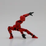 HiRobot Mega - Futurisztikus 3D robot
