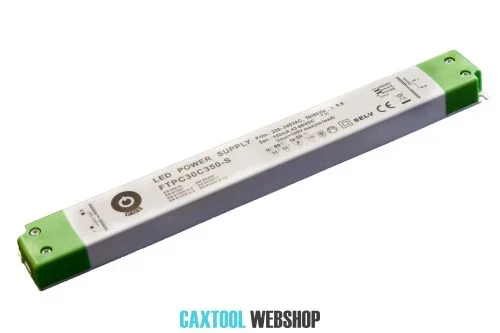 MW Power LED tápegység FTPC30C1050-S 30W 35V 1050mA