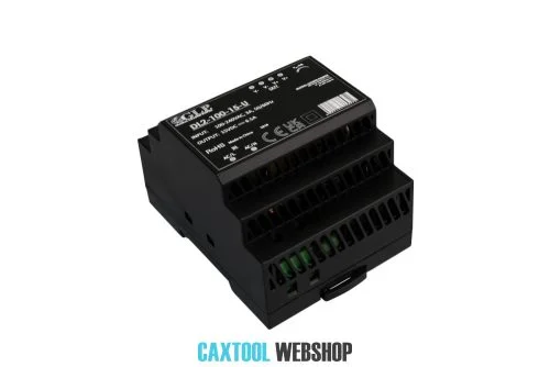 GLP DIN sínre szerelhető tápegység DL2-100-48-U 100W 48V 2.1A