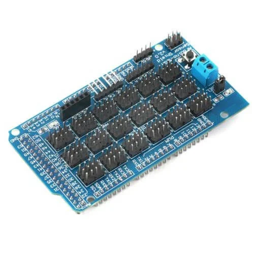 Mega érzékelő Shield V2.0 MEGA 2560 R3-hoz