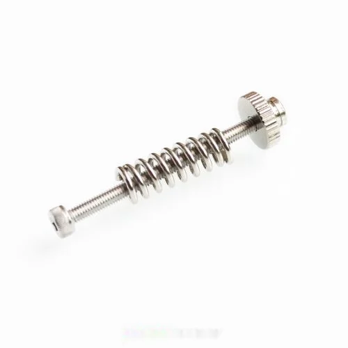 M3*40 rugós asztal szintező