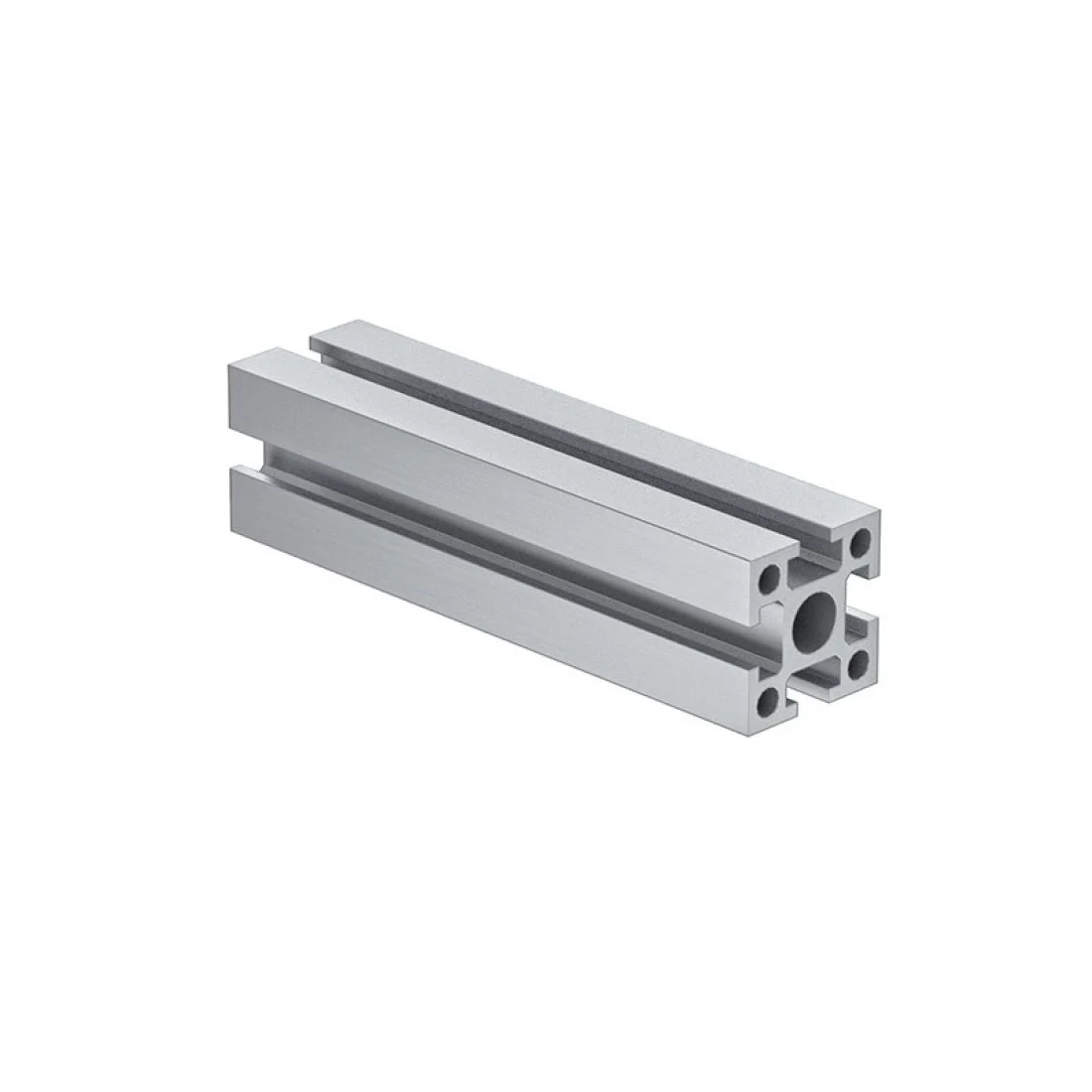 Aluprofil mk 2025.01 - 25x25 - méretre vágva