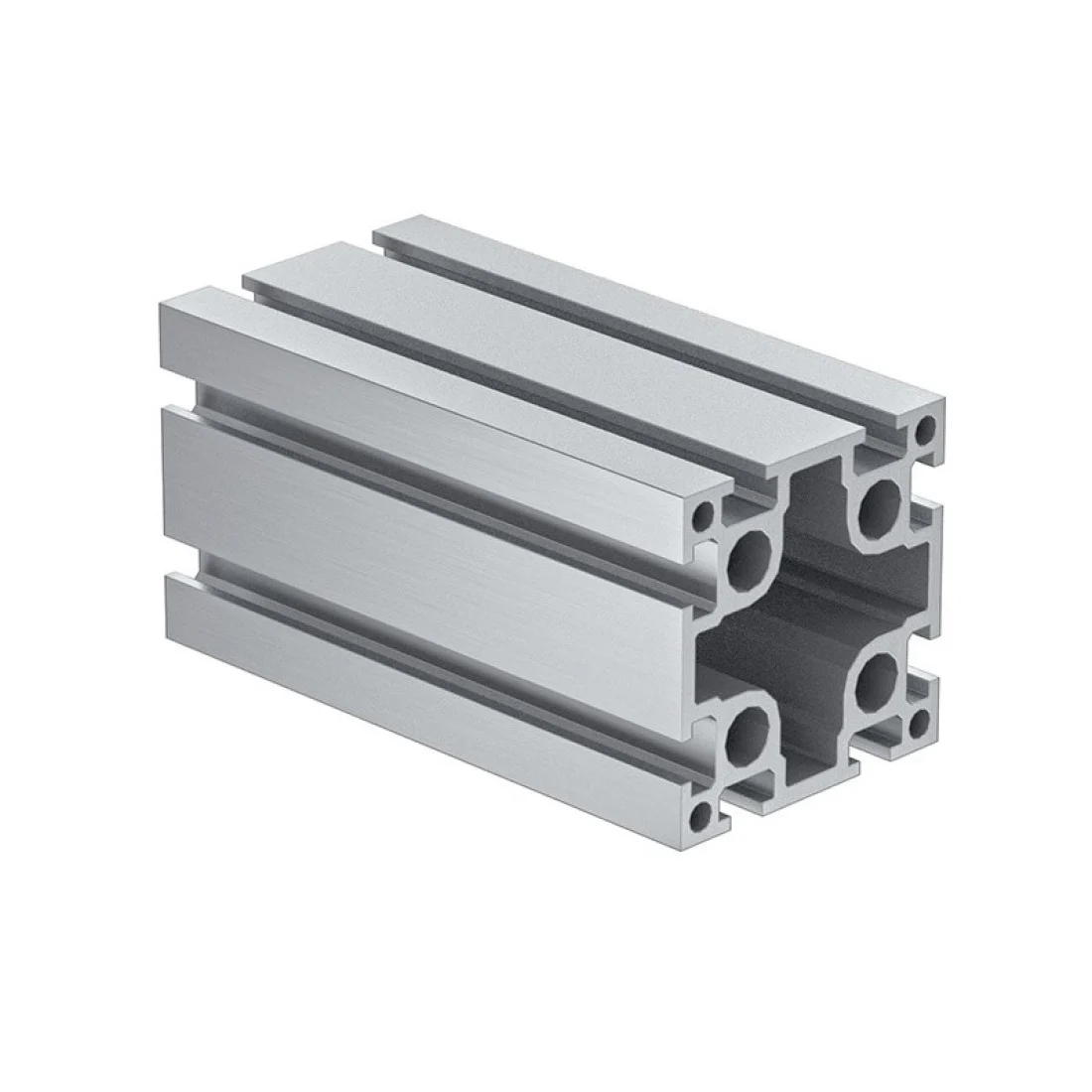 Aluprofil mk 2025.05 - 50x50 - méretre vágva